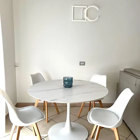 Apartamento La Fossola 25 - Vicino Al Bernina Express *